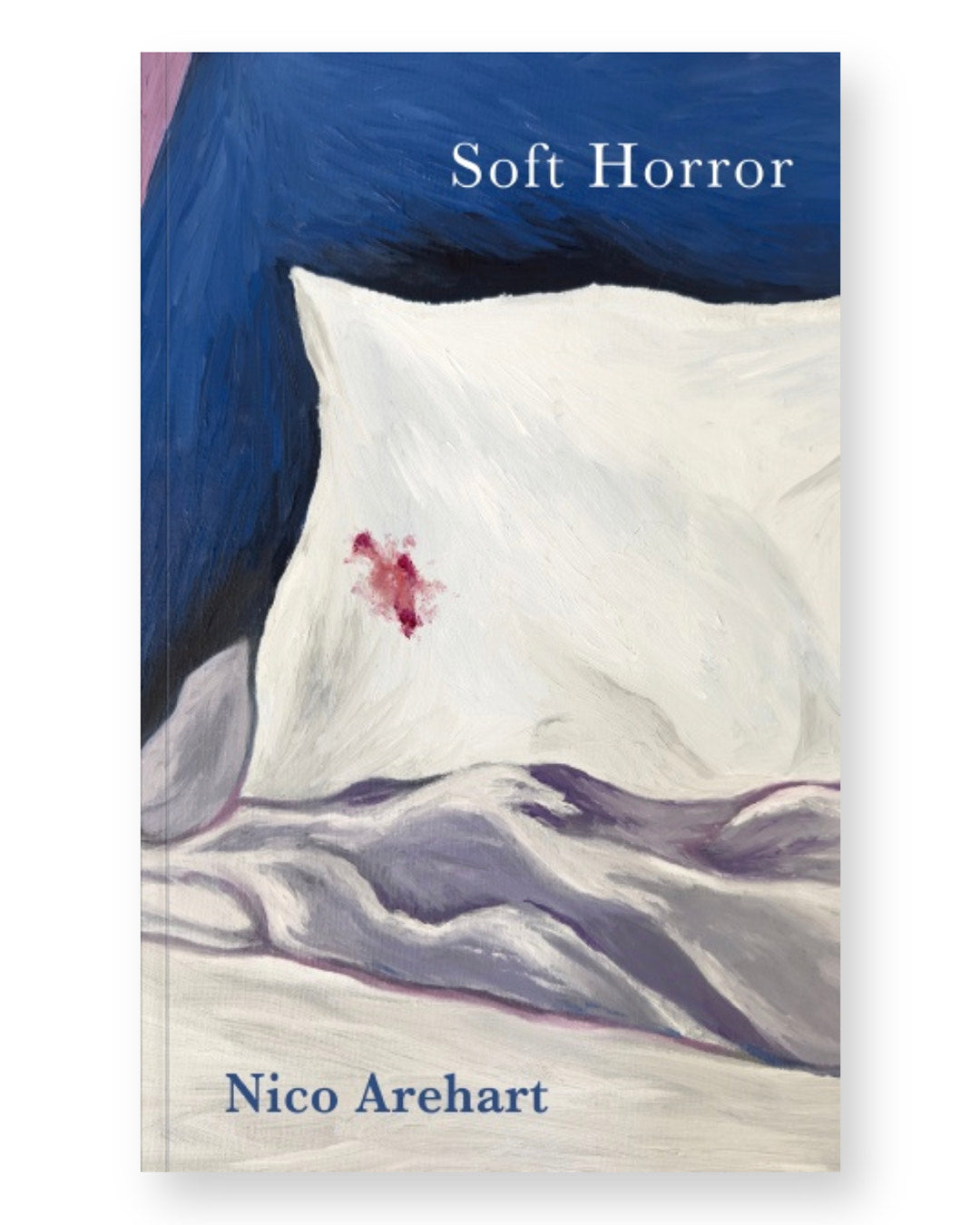 Nico Arehart: Soft Horror