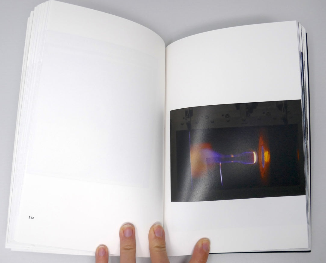 Alice Wang: An Atlas of Outer Space